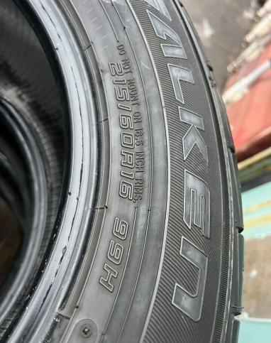 Falken Ziex ZE914 Ecorun 215/60 R16