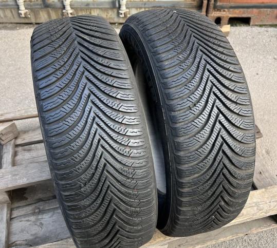 Michelin Alpin 5 205/60 R16