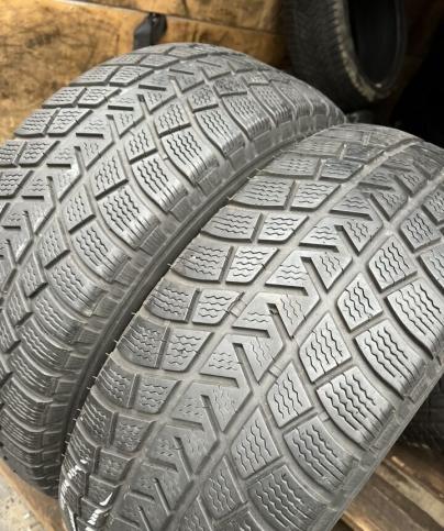 Michelin Latitude Alpin 235/60 R16