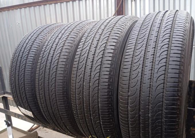 Yokohama Geolandar SUV G055 225/65 R17