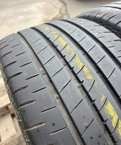 Bridgestone Turanza T005A 235/45 R18