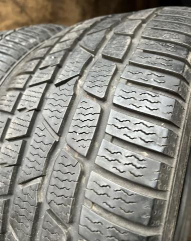 Continental ContiWinterContact TS 830 P 225/40 R18