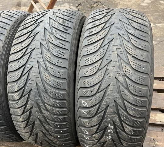 Yokohama Ice Guard IG35 255/50 R19