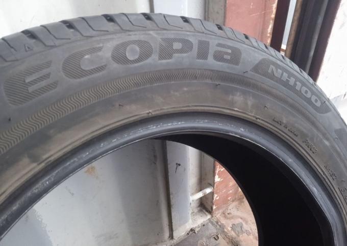 Bridgestone Ecopia NH100 195/55 R16