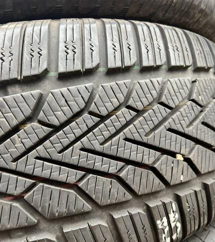 Semperit Speed Grip 2 235/60 R16