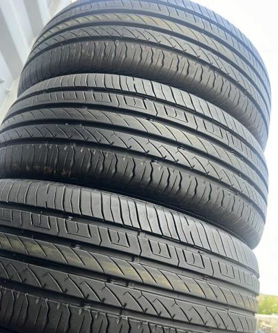 Continental ContiPowerContact 205/55 R17