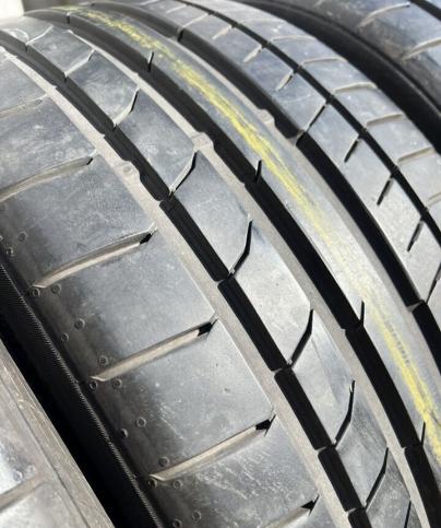 Continental ContiSportContact 5P 235/35 R19