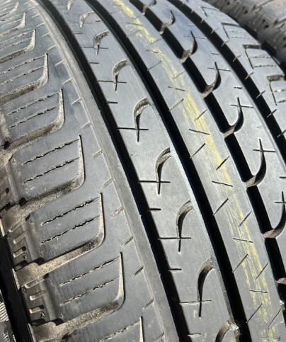 Goodyear EfficientGrip SUV 265/50 R20