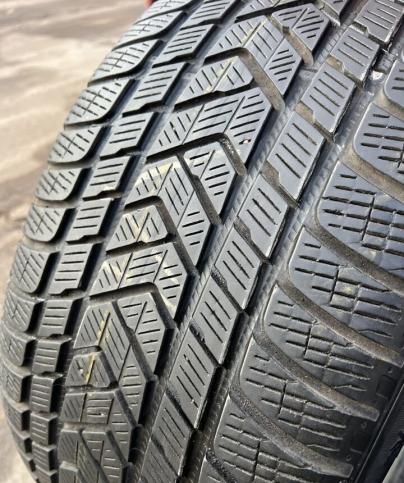 Pirelli Scorpion Winter 295/40 R21