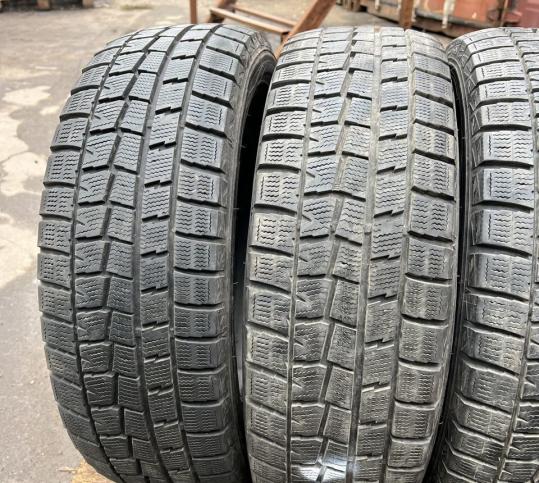 Dunlop Winter Maxx WM01 205/60 R16