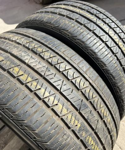 Continental ContiCrossContact LX Sport 275/40 R22