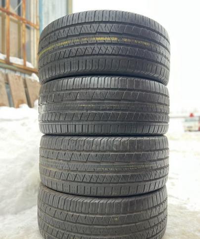 Continental ContiCrossContact LX Sport 275/45 R21