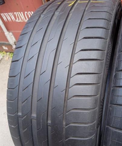 Nexen N'Fera Sport SU2 245/45 R19