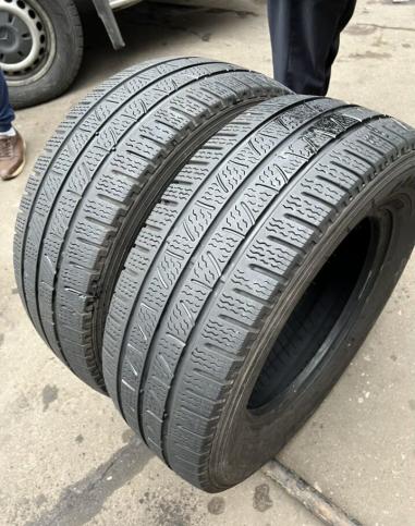 Pirelli Carrier Winter 235/65 R16C