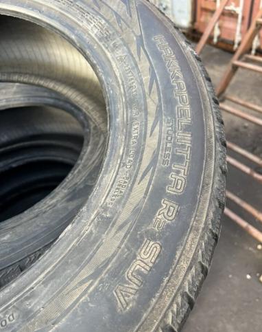 Nokian Tyres Hakkapeliitta R2 235/65 R18