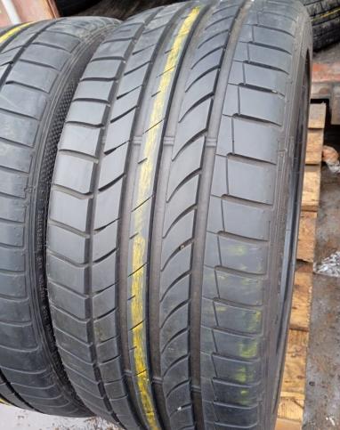 Dunlop SP Sport Maxx TT 245/40 R20