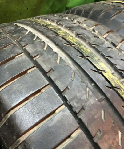 Goodyear Eagle F1 Asymmetric 295/40 R22