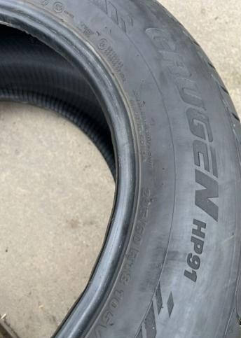 Kumho Crugen HP91 245/60 R18