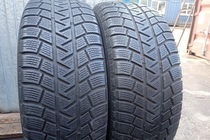 Michelin Latitude Alpin 235/60 R16