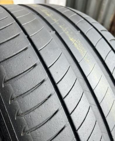 Michelin Primacy 3 ZP 245/50 R18