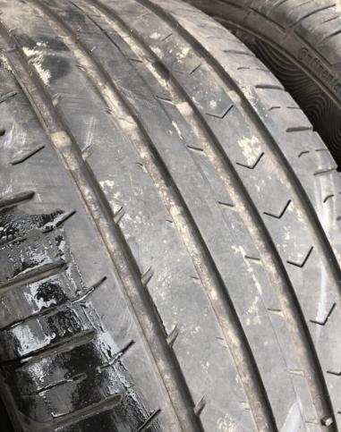 Continental ContiPremiumContact 5 235/55 R17