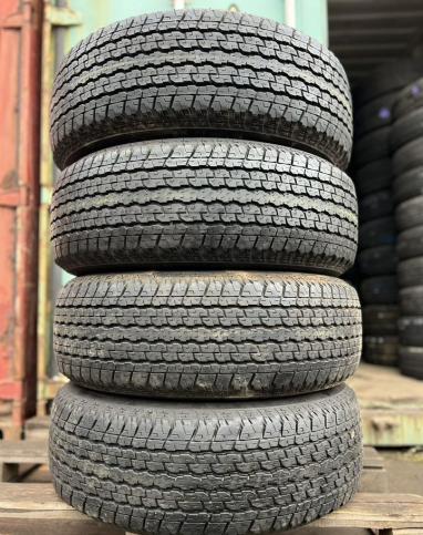 Bridgestone Dueler H/T 840 265/65 R17