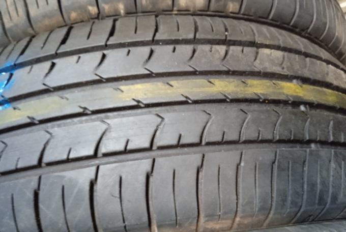 Goodyear EfficientGrip Eco EG01 195/65 R15