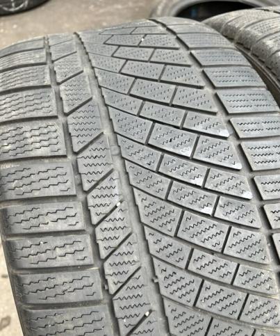 Continental ContiWinterContact TS 830 P 265/40 R19