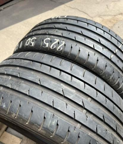 Continental ContiSportContact 3 225/50 R17