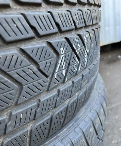 Pirelli Scorpion Winter 275/50 R20