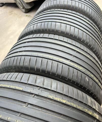 Michelin Pilot Sport 4 SUV 285/50 R20