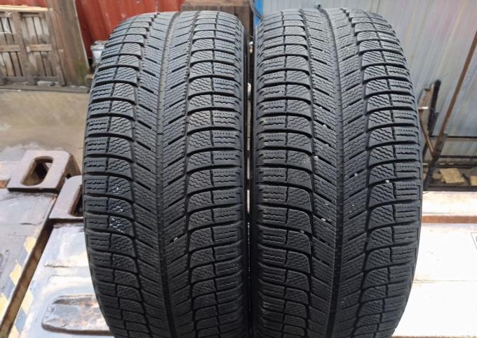 Michelin X-Ice 3 235/50 R18