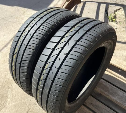 Toyo Tranpath mp7 195/60 R16