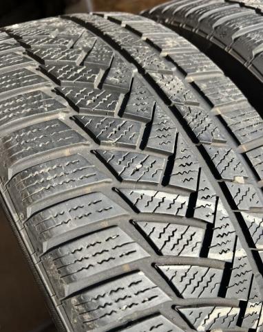 Continental ContiWinterContact TS 850 P 215/45 R17