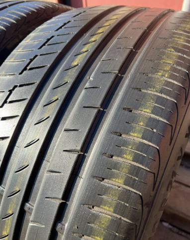 Continental PremiumContact 6 SSR 275/40 R21