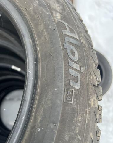 Michelin Alpin 4 185/65 R15