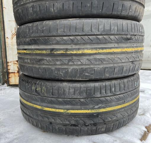 Continental ContiSportContact 5 265/45 R21