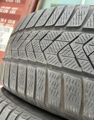 Pirelli Winter Sottozero 3 255/40 R20