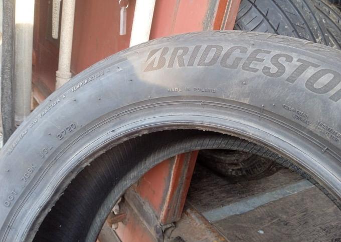 Bridgestone Turanza T005 205/55 R16