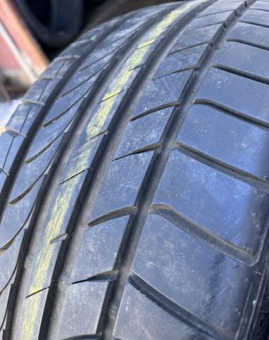 Dunlop SP Sport Maxx TT 245/40 R20