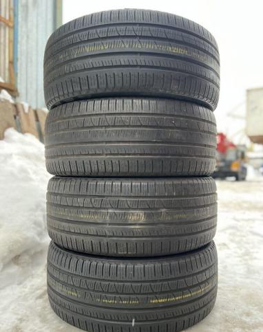 Pirelli Scorpion Verde All Season 275/45 R21