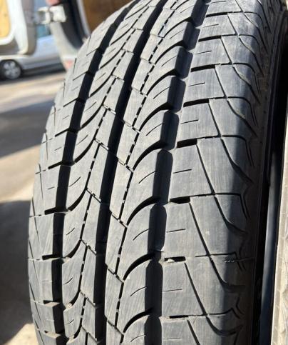 Semperit Van Life 195/70 R15C