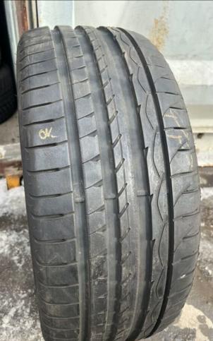 Goodyear Eagle F1 Asymmetric 2 255/40 R20