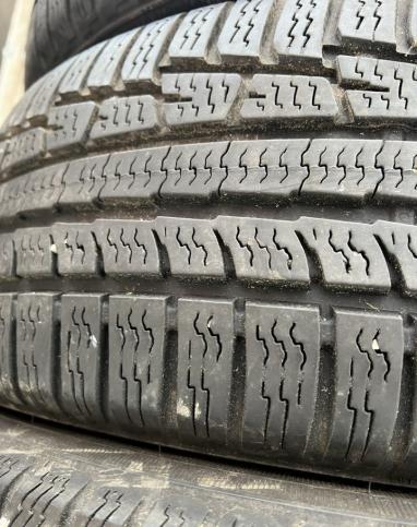 Nokian Tyres WR A3 205/55 R16