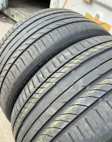 Continental ContiSportContact 5 285/35 R21