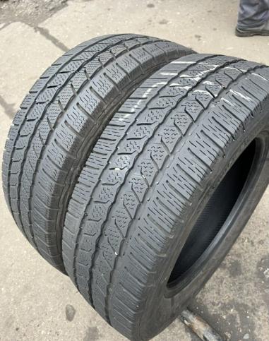 Continental VanContact Winter 215/65 R16C