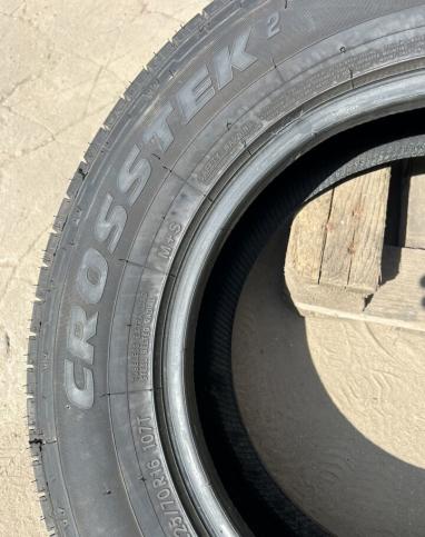 Nitto Crosstek 225/70 R16