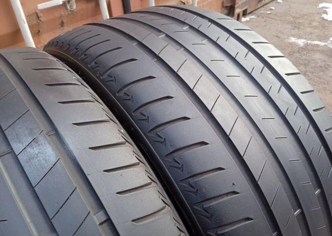 Bridgestone Alenza 001 275/35 R21