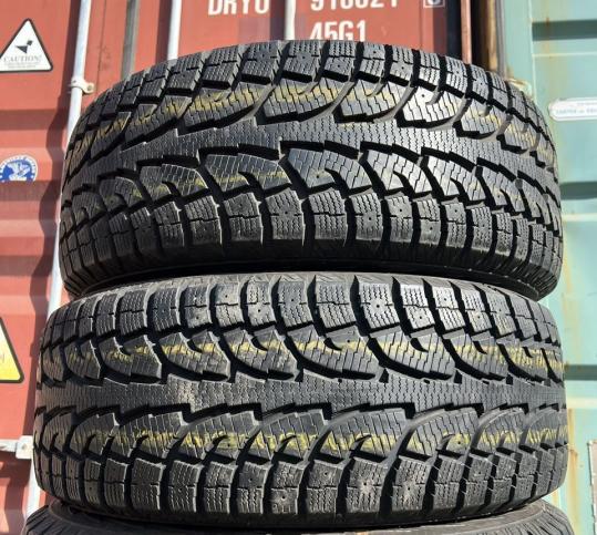 Hankook I'Pike RW11 255/55 R18