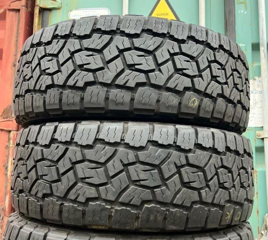 Toyo Open Country A/T IIl 275/65 R18